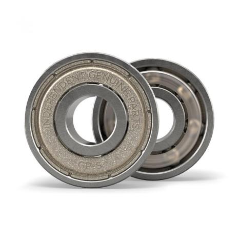 Indy Bearings Genuine Parts Bearing GP-S Silver 8 MM £11.99